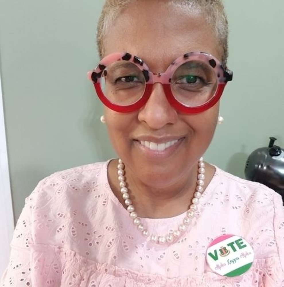 Meet your Posher, Kim